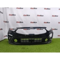 Бампер Kia Cerato 4 2018- 86511M6000