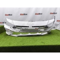 Бампер Hyundai Elantra 7 рест 2023- 86511AAAA0