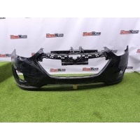 Бампер Hyundai IX35 2009-2015 865112S000