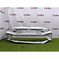 Бампер Hyundai Elantra 7 рест 2023- 86511AAAA0