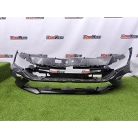 Бампер Hyundai Elantra 7 рест 2023- 86511AAAA0