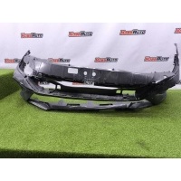 Бампер Hyundai Elantra 7 рест 2023- 86511AAAA0