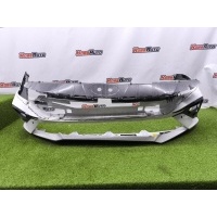 Бампер Hyundai Elantra 7 рест 2023- 86511AAAA0