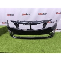 Бампер Kia Optima 4 2018- 86511A8500