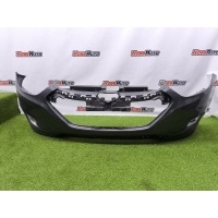 Бампер Hyundai IX35 2009-2015 865112S000