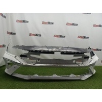 Бампер Hyundai Elantra 7 рест 2023- 86511AAAA0