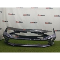 Бампер Hyundai Elantra 7 рест 2023- 86511AAAA0