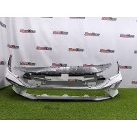 Бампер Hyundai Elantra 7 рест 2023- 86511AAAA0