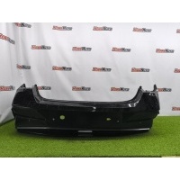 Бампер Hyundai Elantra 7 рест 2023- 86611AAAA0