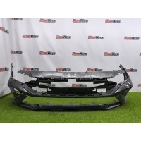 Бампер Hyundai Elantra 7 рест 2023- 86511AAAA0