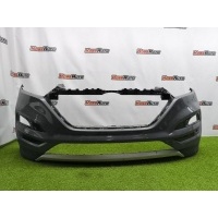 Бампер Hyundai Tucson TL 2015-2018 86511D3000