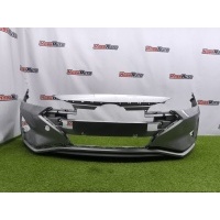 Бампер Hyundai Elantra 2018- 86511F2AA0