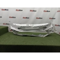 Бампер Hyundai Elantra 7 рест 2023- 86511AAAA0