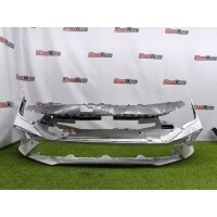 Бампер Hyundai Elantra 7 рест 2023- 86511AAAA0
