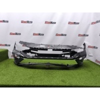 Бампер Hyundai Elantra 7 рест 2023- 86511AAAA0