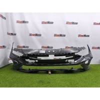 Бампер Hyundai Elantra 7 рест 2023- 86511AAAA0