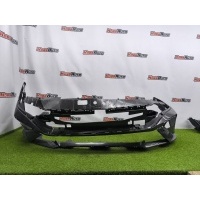 Бампер Hyundai Elantra 7 рест 2023- 86511AAAA0