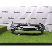 Бампер Hyundai Elantra 7 рест 2023- 86511AAAA0