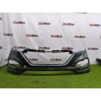 Бампер Hyundai Tucson 3 2015-2018 86511D3100