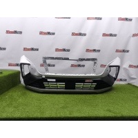 Бампер Hyundai Tucson 4 рест N-Line 2023-2025 86511N9CA0