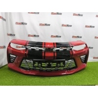 Бампер Chevrolet Camaro SS 2016- 23505805