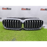 Решетка радиатора BMW 5-Series G30 51129852283