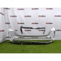 Бампер Hyundai Tucson 4 рест N-Line 2023-2025 86511N9CA0