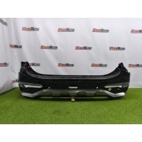 Бампер Kia Sportage 5 2021- 86612P1300