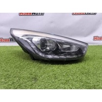 Фара галогеновая Hyundai IX35 2010- 921022S670