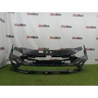 Бампер Hyundai Elantra 7 рест 2023- 86511AAAA0