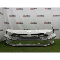 Бампер Hyundai Elantra 7 рест 2023- 86511AAAA0
