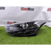 Фара галогеновая Kia Cerato 4 2021- 92101M6600