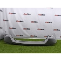 Бампер Hyundai Elantra 7 рест 2023- 86611AAAA0