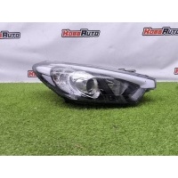 Фара галогеновая Kia Cerato 3 2013- 92102A7030