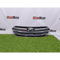 Решетка радиатора Hyundai SANTA FE 3 2012-2016 863512W000