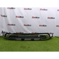 Юбка бампера Mercedes-Benz GLC-Class X254 2019- A2538859601
