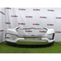 Бампер Hyundai SANTA FE 3 2015- 865112W500