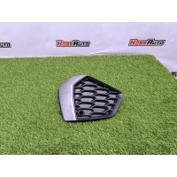 Решетка в бампер AUDI A3 8Y0807681B