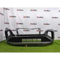 Бампер Hyundai Tucson 4 рест N-Line 2023-2025 86511N9CA0