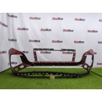 Бампер Hyundai Tucson 4 рест N-Line 2023-2025 86511N9CA0