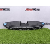 Накладка замка капота Hyundai Elantra 2016- 86356F2000