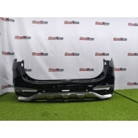 Бампер Kia Sportage 5 2021- 86612P1300