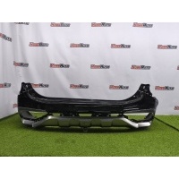 Бампер Kia Sportage 5 2021- 86612P1300