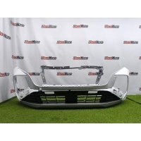 Бампер Hyundai Tucson 4 рест N-Line 2023-2025 86511N9CA0