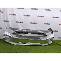 Бампер Hyundai Elantra 7 рест 2023- 86511AAAA0