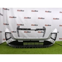 Бампер Hyundai Tucson 4 рест N-Line 2023-2025 86511N9CA0