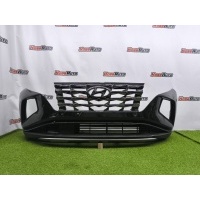 Бампер Hyundai Tucson 4 2020- 86511N9000