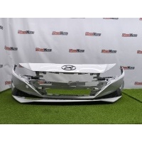 Бампер Hyundai Elantra 7 2020- 86511AA010