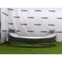 Бампер Hyundai Elantra 6 2016- 86611F2000