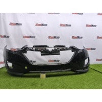 Бампер Hyundai IX35 2009-2015 865112S000